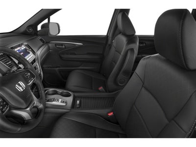 2020 Honda Passport EX-L AWD