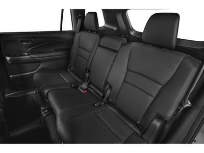 2020 Honda Passport EX-L AWD