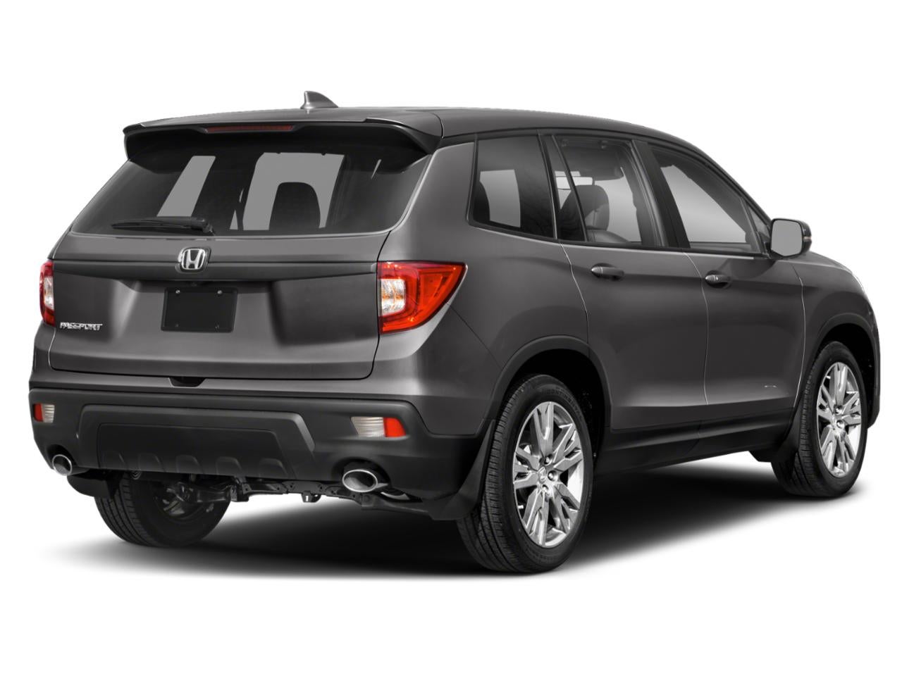 2020 Honda Passport EX-L AWD