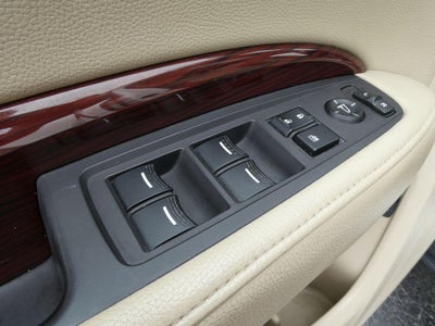 2016 Acura MDX SH-AWD with Technology Package