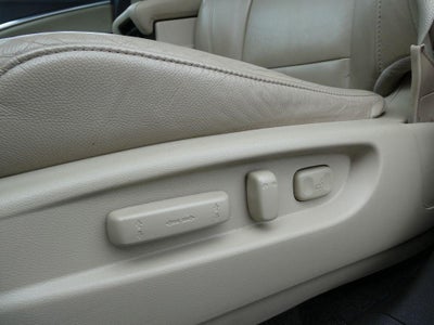 2016 Acura MDX SH-AWD with Technology Package