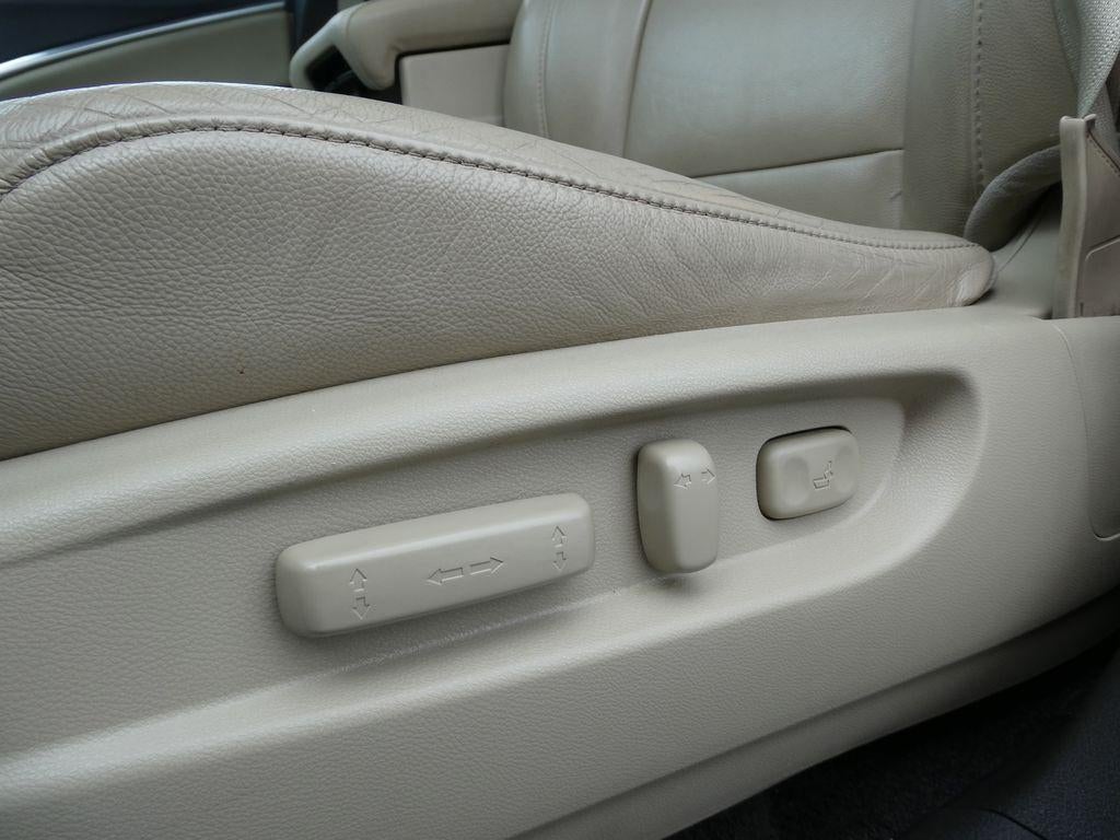 2016 Acura MDX SH-AWD with Technology Package