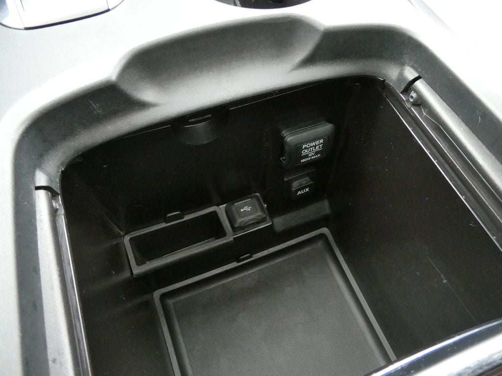 2016 Acura MDX SH-AWD with Technology Package