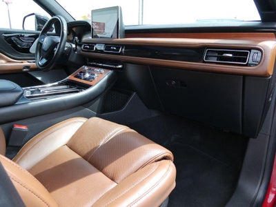 2020 Lincoln Aviator Reserve AWD