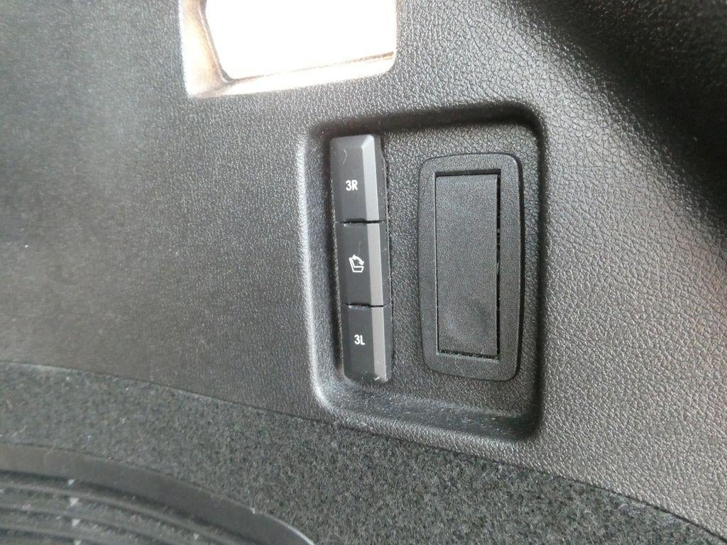 2020 Lincoln Aviator Reserve AWD