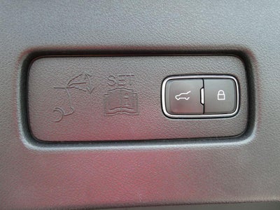 2020 Lincoln Aviator Reserve AWD