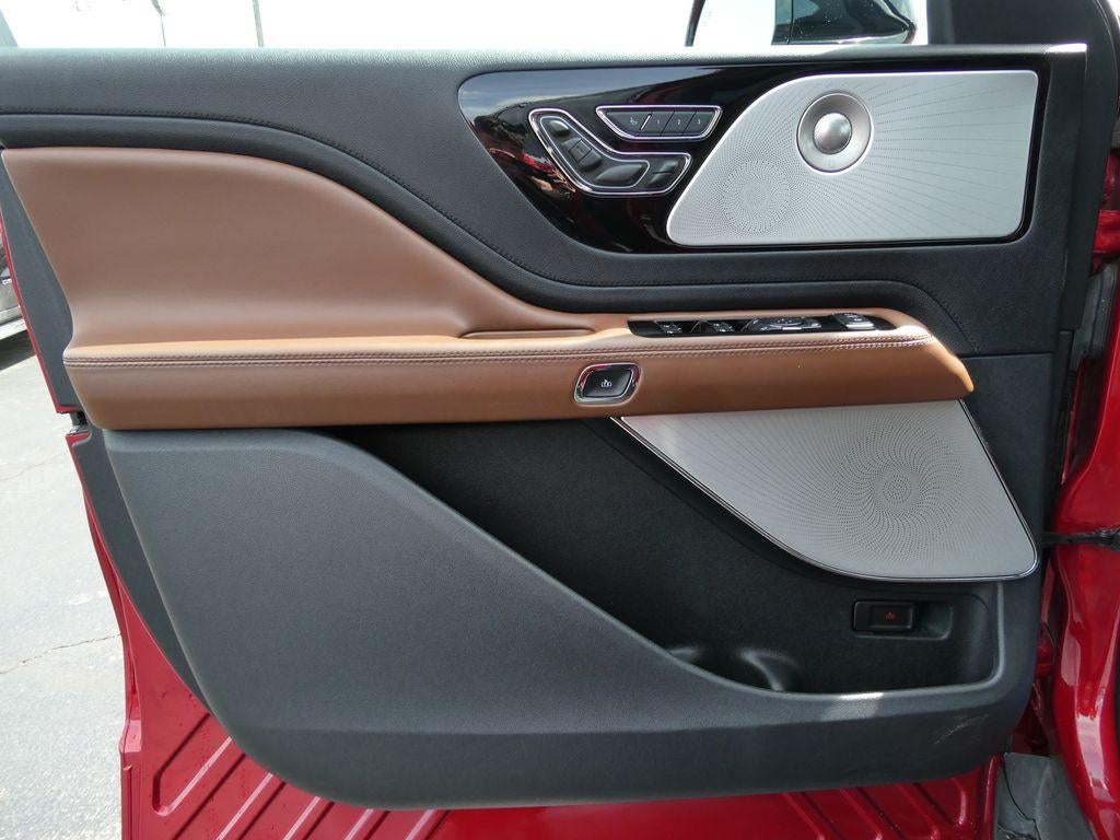 2020 Lincoln Aviator Reserve AWD