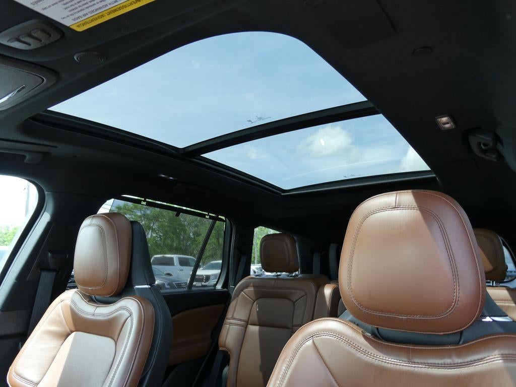 2020 Lincoln Aviator Reserve AWD