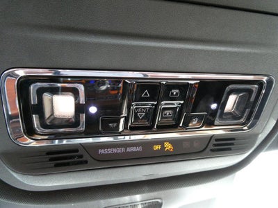 2020 Lincoln Aviator Reserve AWD