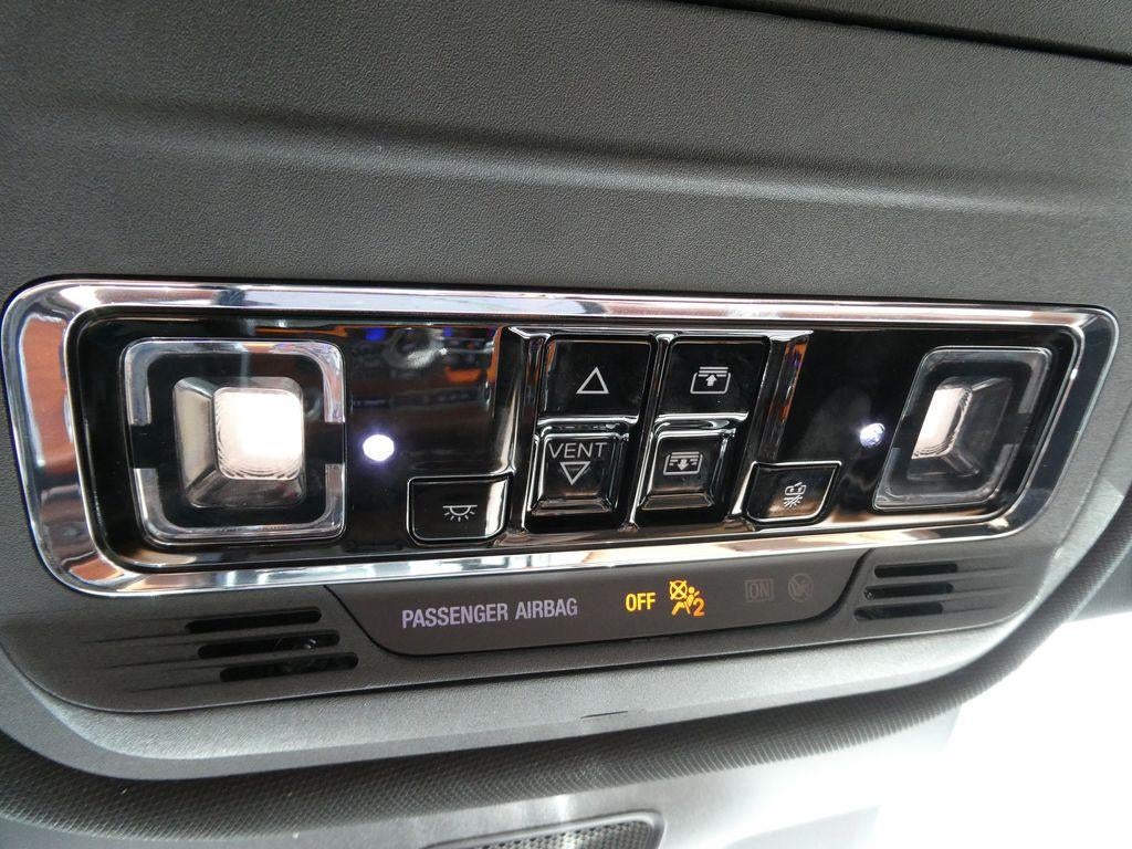 2020 Lincoln Aviator Reserve AWD