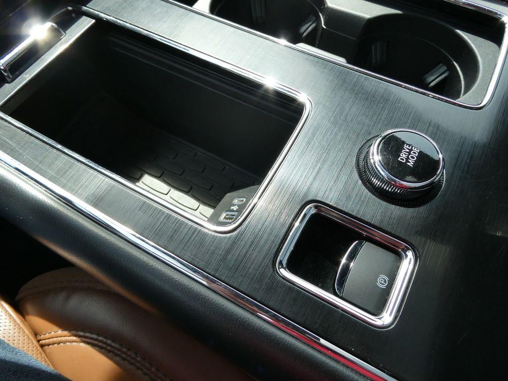 2020 Lincoln Aviator Reserve AWD