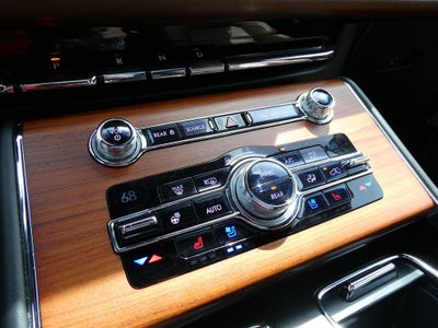 2020 Lincoln Aviator Reserve AWD