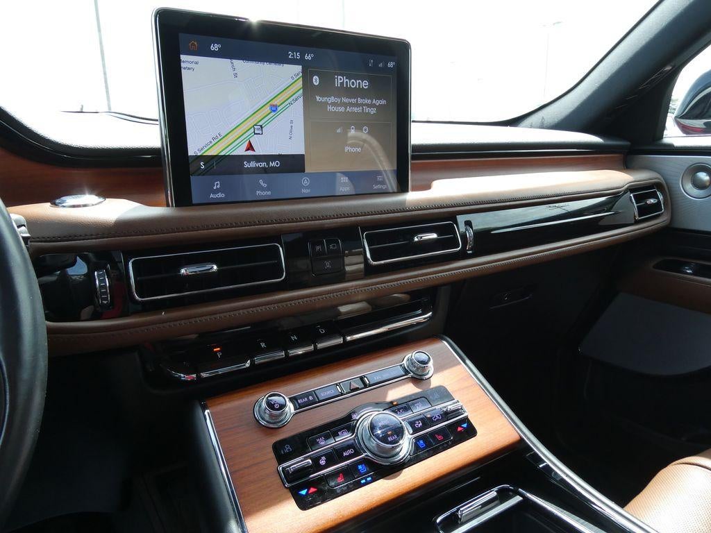 2020 Lincoln Aviator Reserve AWD