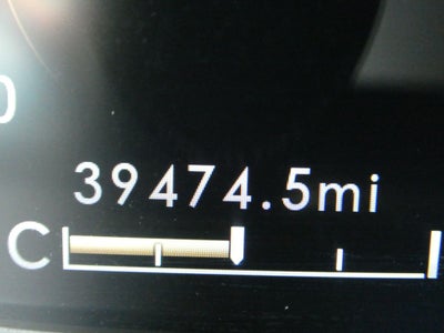 2020 Lincoln Aviator Reserve AWD