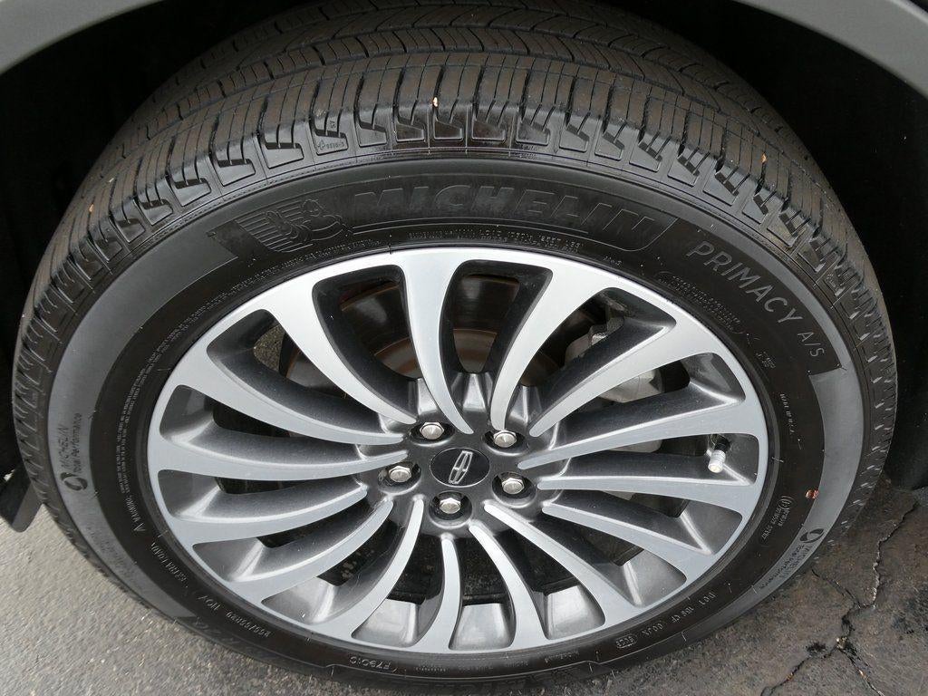 2024 Lincoln Aviator Reserve AWD