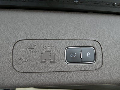 2024 Lincoln Aviator Reserve AWD