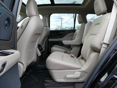 2024 Lincoln Aviator Reserve AWD