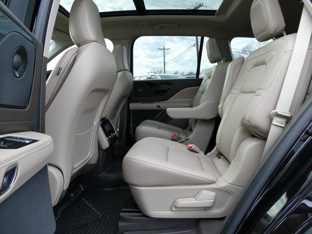 2024 Lincoln Aviator Reserve AWD