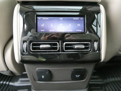 2024 Lincoln Aviator Reserve AWD