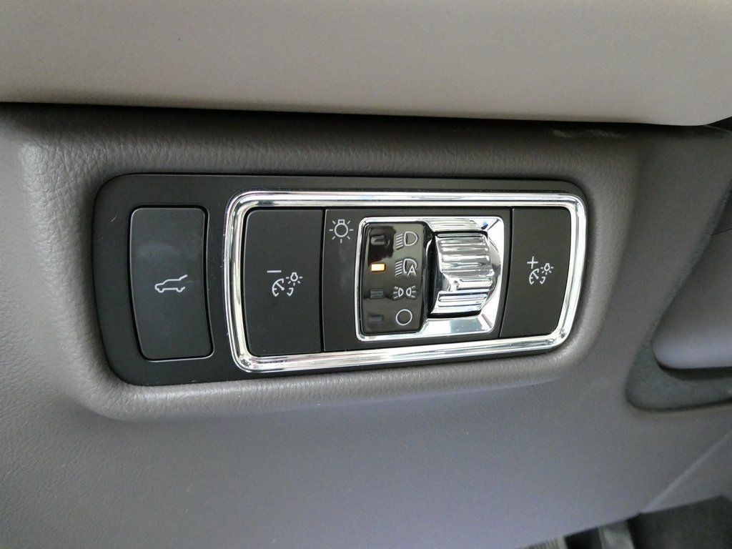 2024 Lincoln Aviator Reserve AWD