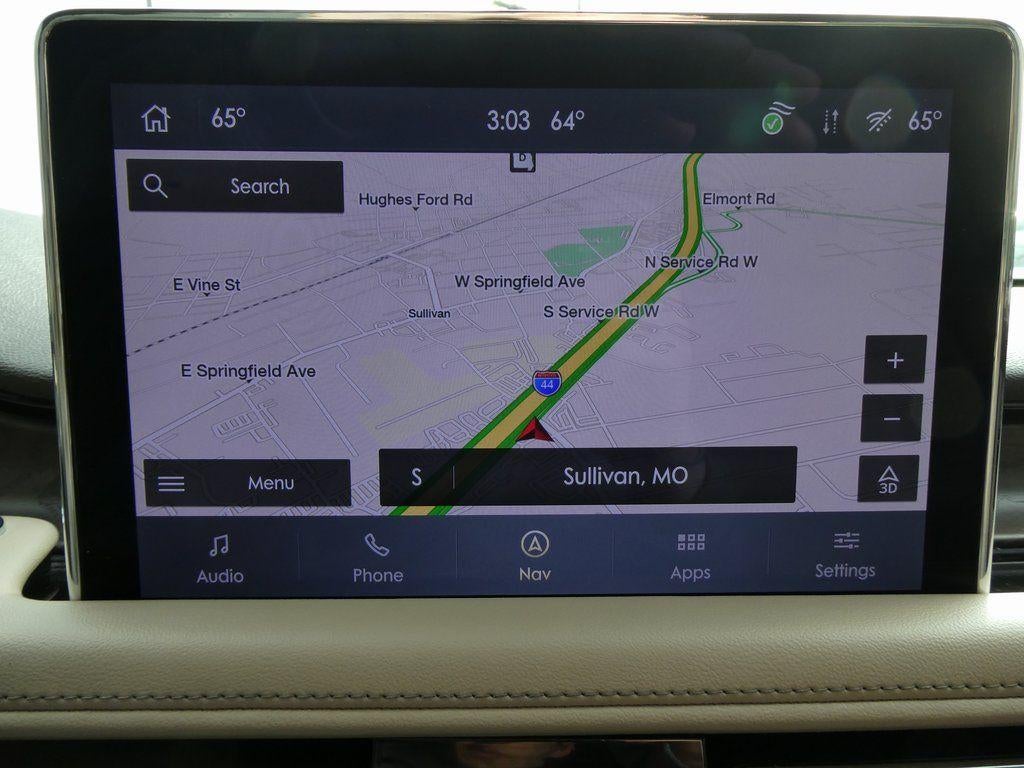 2024 Lincoln Aviator Reserve AWD