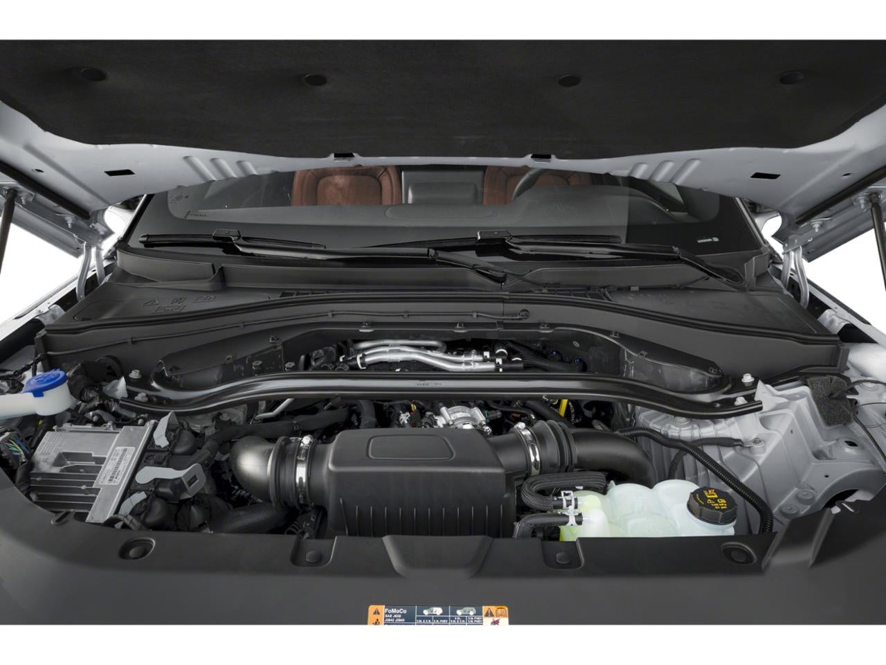 2024 Lincoln Aviator Reserve AWD