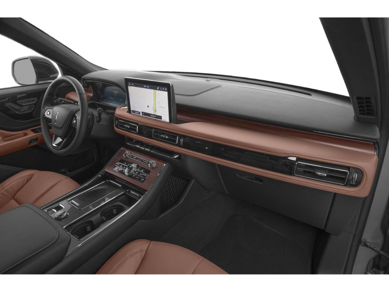 2024 Lincoln Aviator Reserve AWD