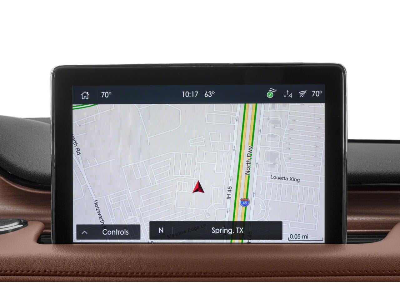 2024 Lincoln Aviator Reserve AWD