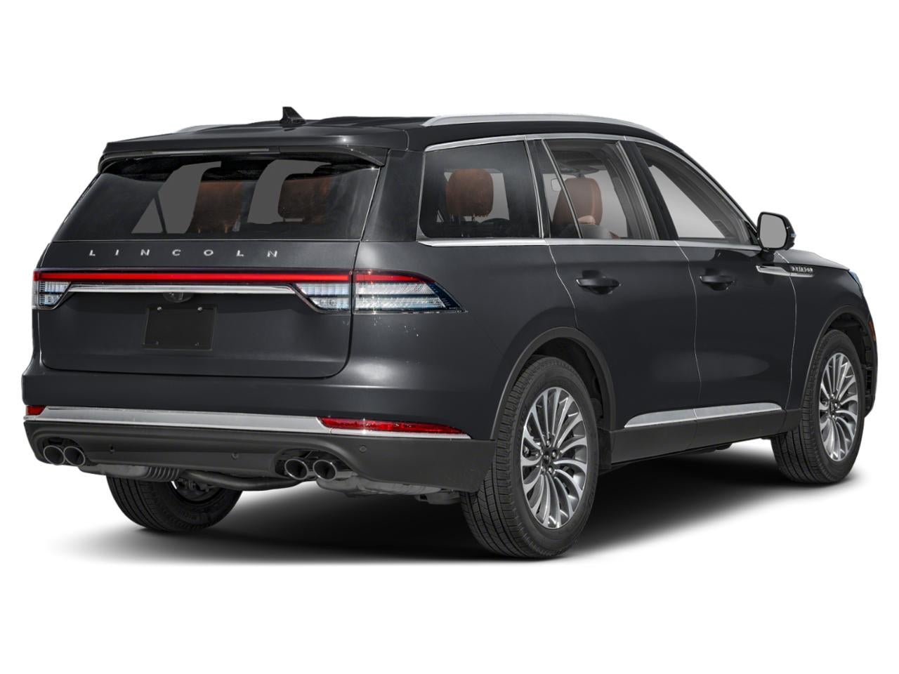 2024 Lincoln Aviator Reserve AWD