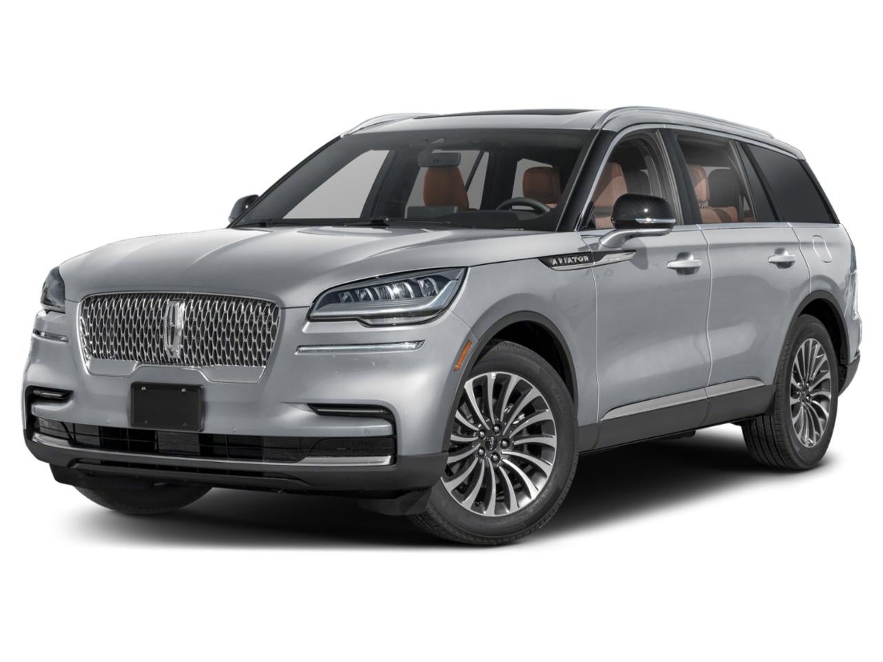 2024 Lincoln Aviator Reserve AWD