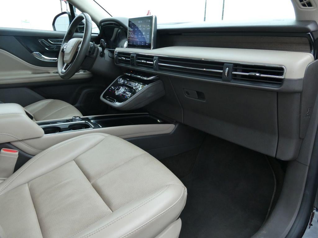 2022 Lincoln Corsair Reserve FWD