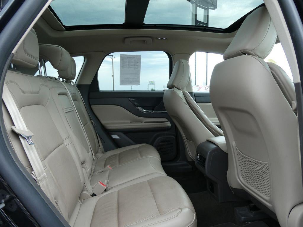 2022 Lincoln Corsair Reserve FWD