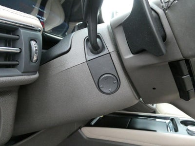 2022 Lincoln Corsair Reserve FWD