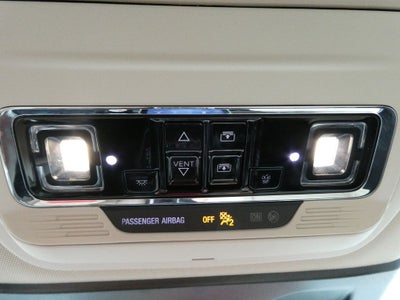 2022 Lincoln Corsair Reserve FWD