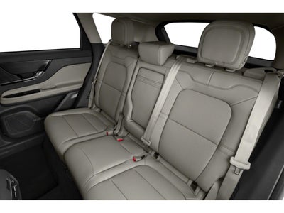2022 Lincoln Corsair Reserve FWD