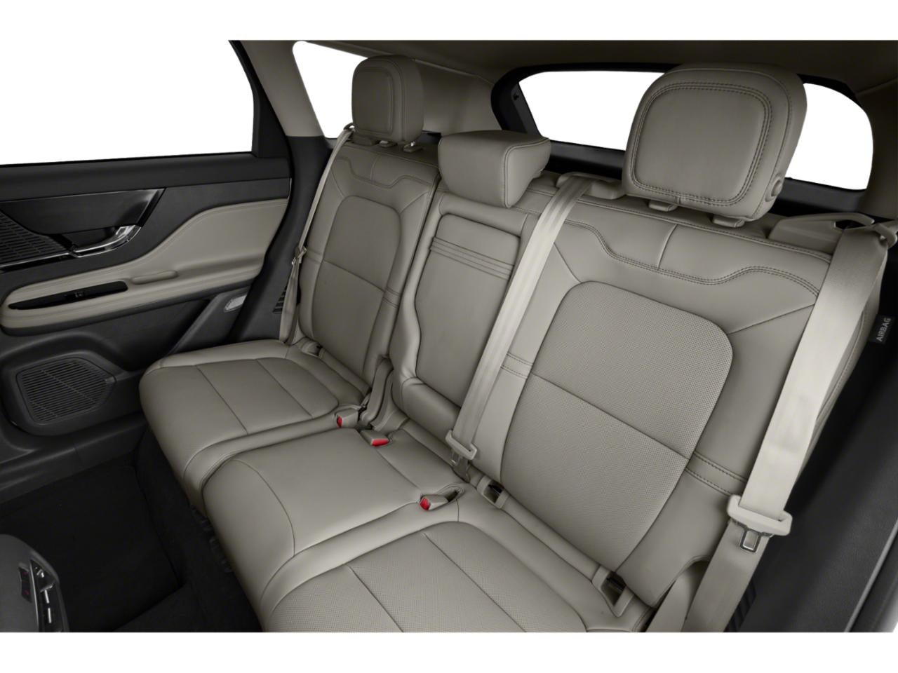 2022 Lincoln Corsair Reserve FWD