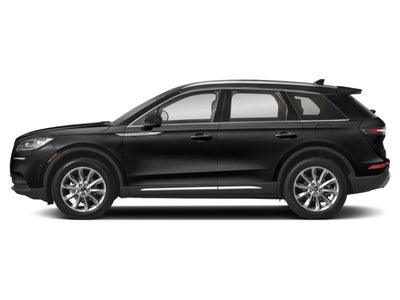 2022 Lincoln Corsair Reserve FWD