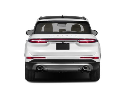 2022 Lincoln Corsair Reserve FWD