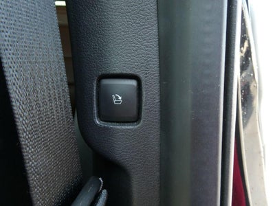 2022 Lincoln Navigator L Reserve 4x4