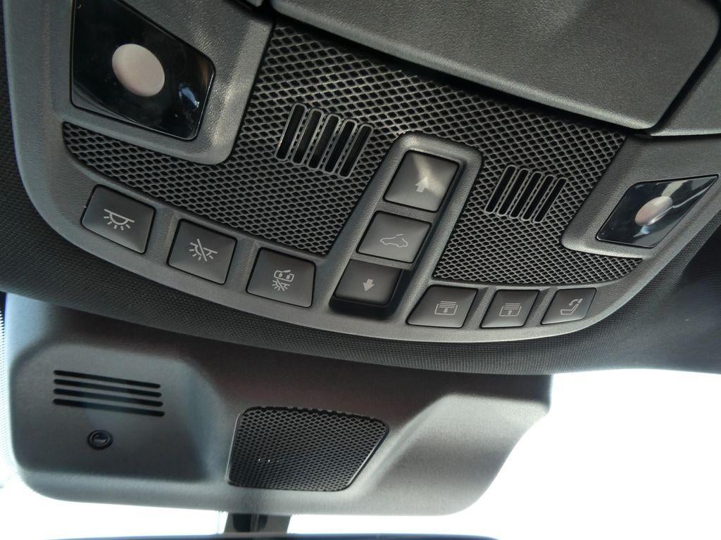 2022 Lincoln Navigator L Reserve 4x4