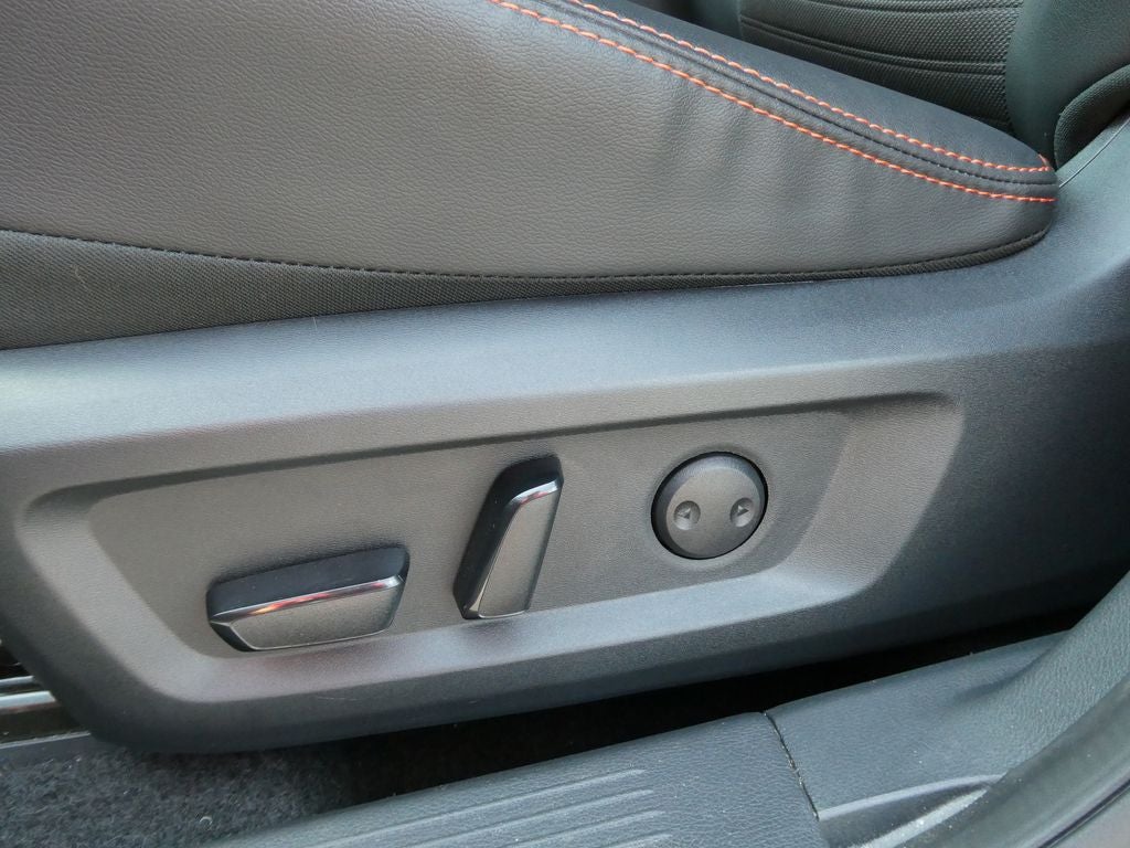 2025 Nissan Rogue AWD Rock Creek