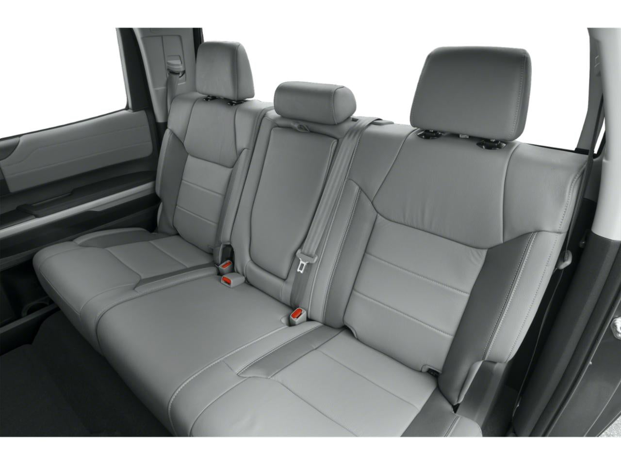 2018 Toyota Tundra 4WD 4WD Limited CrewMax 5.5' Bed 5.7L FFV (SE)