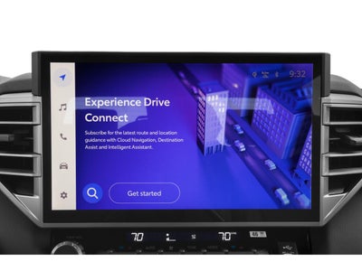 2025 Toyota Tundra 4WD 4WD Limited Hybrid CrewMax 5.5' Bed (Natl)