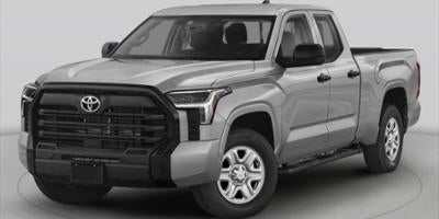2026 Toyota Tundra 4WD 4WD SR Double Cab 6.5' Bed (SE)