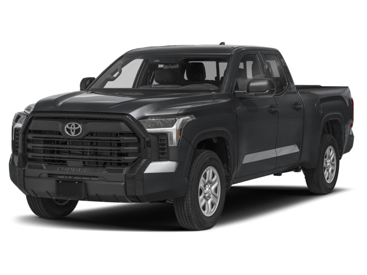 2026 Toyota Tundra 4WD 4WD SR Double Cab 6.5' Bed (SE)