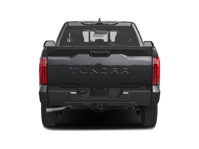 2026 Toyota Tundra 4WD 4WD SR Double Cab 6.5' Bed (SE)