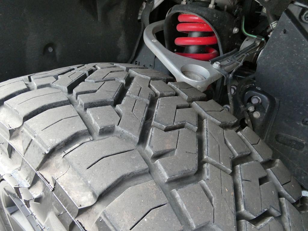 2026 Toyota Tundra 4WD 4WD Platinum CrewMax 5.5' Bed (Natl)