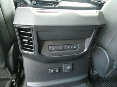 2026 Toyota Tundra 4WD 4WD Platinum CrewMax 5.5' Bed (Natl)
