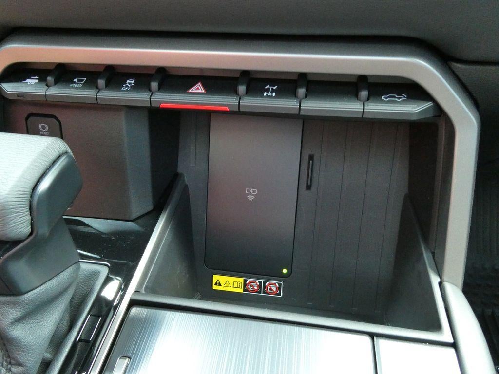 2026 Toyota Tundra 4WD 4WD Platinum CrewMax 5.5' Bed (Natl)