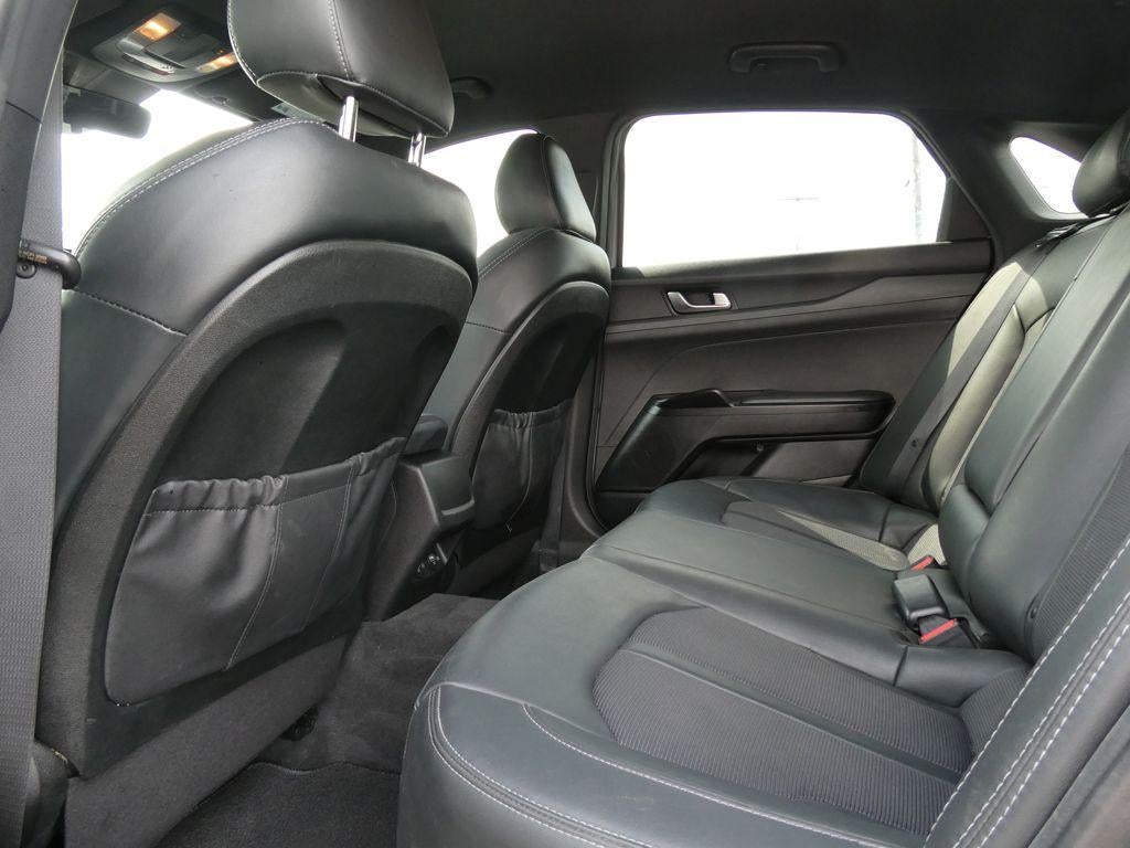 2022 Kia K5 GT-Line Auto AWD